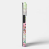 HAMSA Hand Symbool Kleurrijke Waterverf Case-Mate iPhone Case (Achterkant / Rechts)