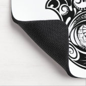 Hamsa Hand Zendoodle Muismat (Hoek)