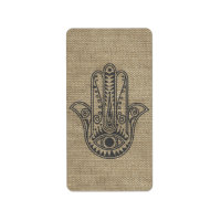HAMSA Handje Fatima-symbool amulet
