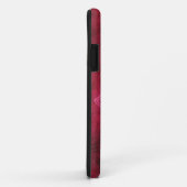 Hamsa in Magenta Case-Mate iPhone Case (Achterkant/rechts)