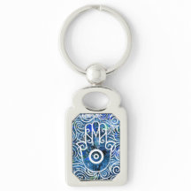 Hamsa Krullen