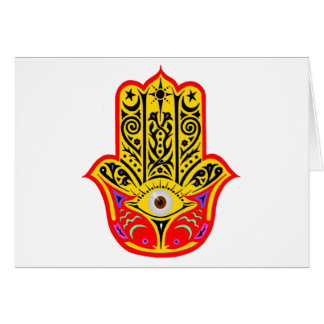 Hamsa - Magic Hamsa