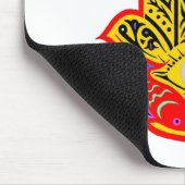 Hamsa - Magic Hamsa Muismat (Hoek)