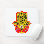 Hamsa - Magic Hamsa Muismat (Met muis)