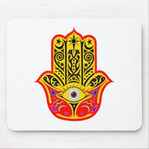 Hamsa - Magic Hamsa Muismat