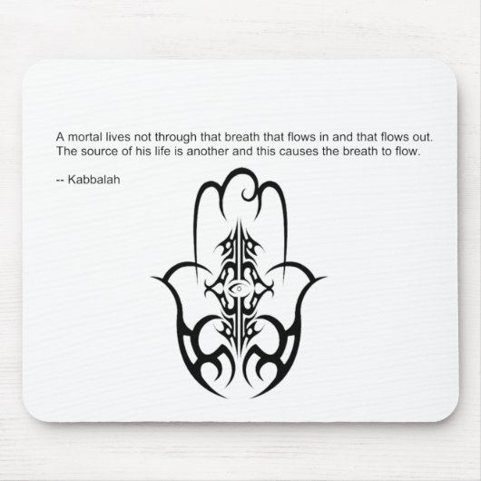 HAMSA MUISMAT (Voorkant)