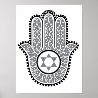Hamsa Poster