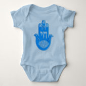 Hamsa Romper (Voorkant)