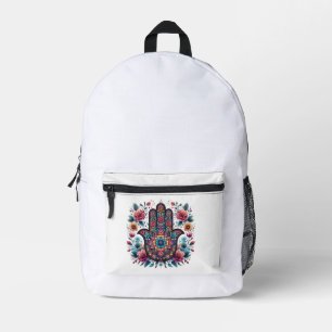 Hamsa Rugzak