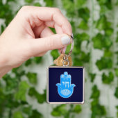 Hamsa Sleutelhanger (Hand)