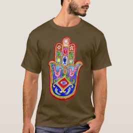 Hamsa T-shirt