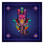 Hamsanesh Perfect Poster (Voorkant)