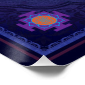 Hamsanesh Perfect Poster (Hoek)