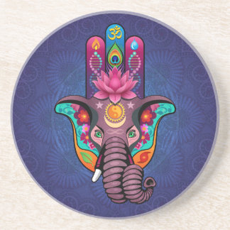 Hamsanesh Zandsteen Onderzetter