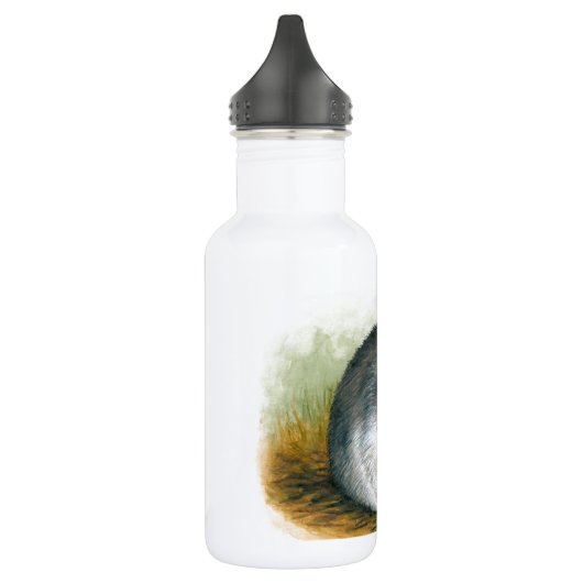 Hamster 25 waterfles  (Links)