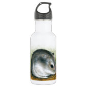 Hamster 25 waterfles  (Voorkant)