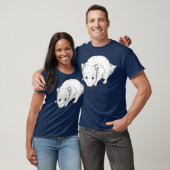 Hamster _27 t-shirt (Unisex)