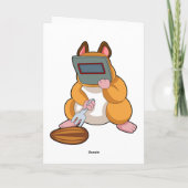 Hamster als lasser.PNG Kaart (Achterkant)