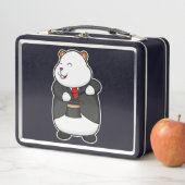 Hamster als Magicus met Pet uit de Magische Wand (In situ)