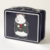 Hamster als Magicus met Pet uit de Magische Wand (Voorkant)