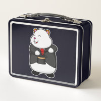 Hamster als Magicus met Pet uit de Magische Wand