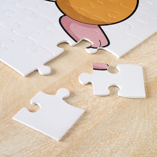 Hamster als Welder.PNG Legpuzzel (Zijkant)