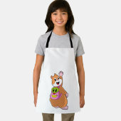 Hamster as Student with Backpack.PNG Schort (Insitu)