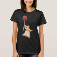 Hamster Balloon