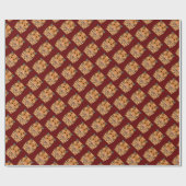 Hamster Cadeaupapier (Vlak)