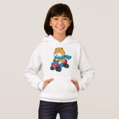 Hamster Car (Voorkant volledig)