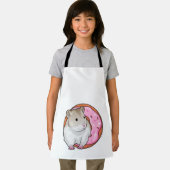 Hamster Donut Schort (Insitu)