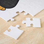 Hamster Fitness Dumbbell Legpuzzel (Zijkant)