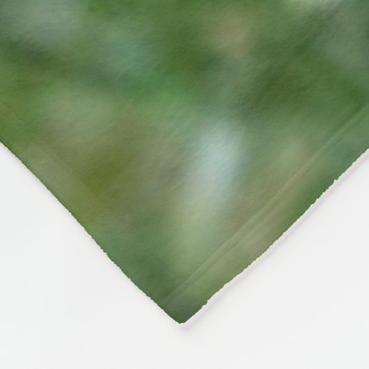 HAMSTER FLEECE DEKEN (Hoek)