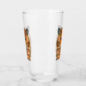 Hamster Glas (Links)