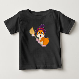 Hamster Halloween Honkbal