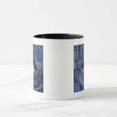 Hamster in zak mok (Midden)