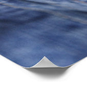 Hamster in zak poster (Hoek)