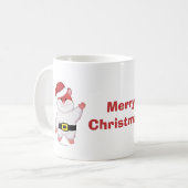 Hamster Koffiemok (Voorkant links)