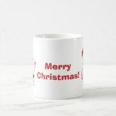 Hamster Koffiemok (Center)