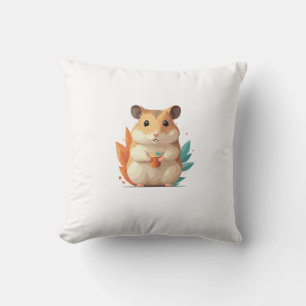 hamster kussen