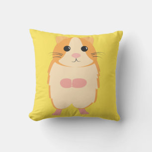 Hamster Kussen
