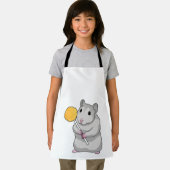 Hamster Lollipop Schort (Insitu)