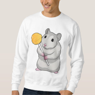 Hamster Lollipop Trui