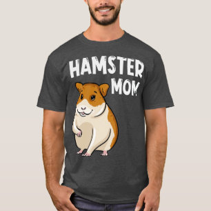 Hamster Ma 1 T-shirt