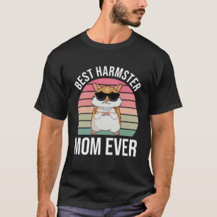 Hamster Ma Hamster T-shirt