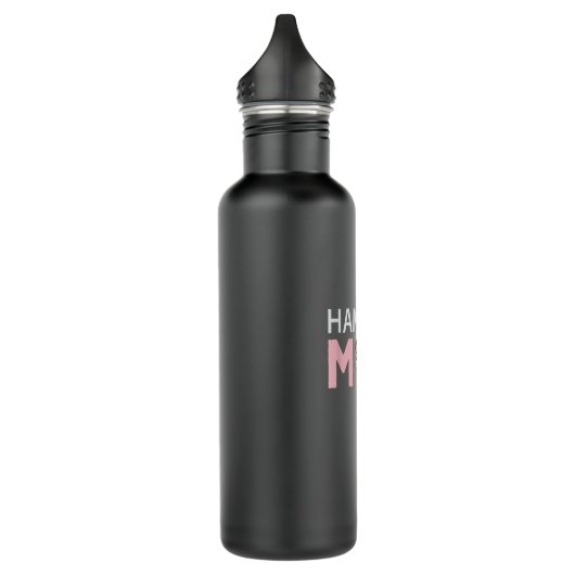 Hamster Ma Hamster Waterfles (Links)