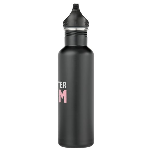 Hamster Ma Hamster Waterfles (Rechts)