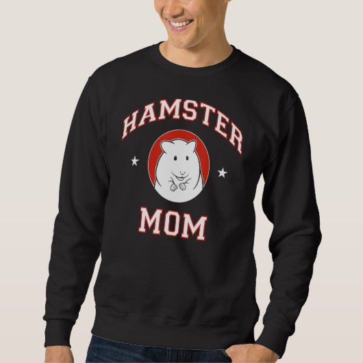 Hamster Ma Trui (Voorkant)