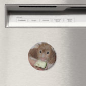 hamster magneet (Insitu (Vaatwasser))