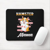 Hamster Mama Muismat (Met muis)